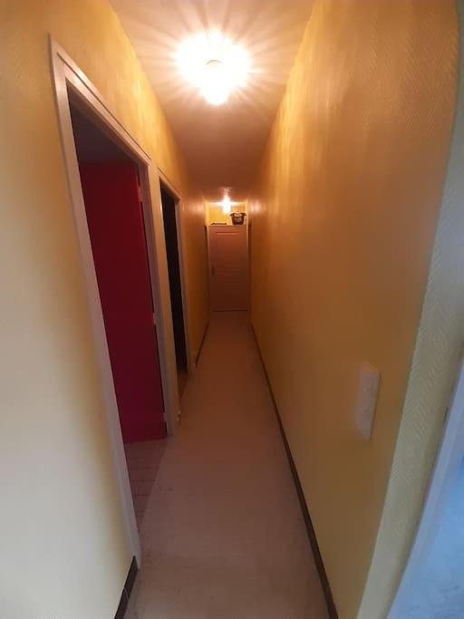 Logement Du Vidame Molliens-Dreuil المظهر الخارجي الصورة